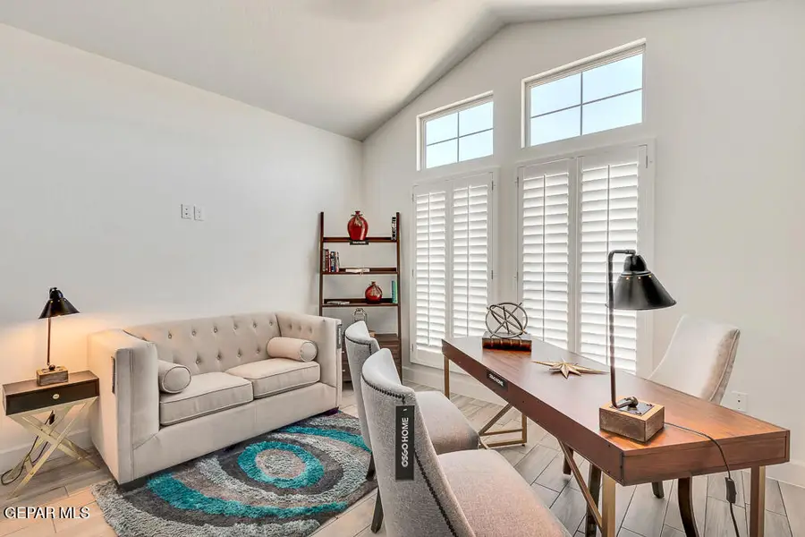 14624 Tierra Dock Court, El Paso, TX 79938 - #3