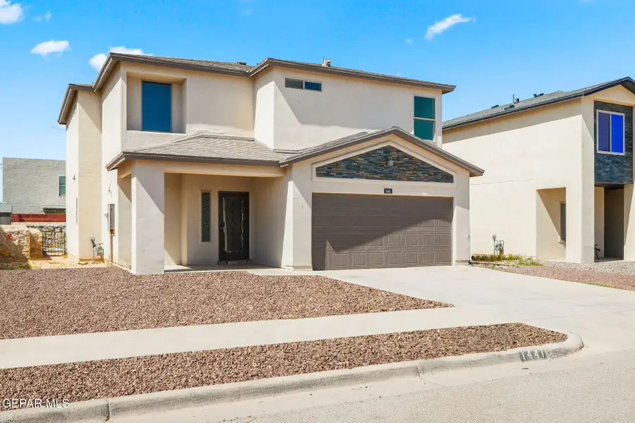 1441 Dominic Anakin Drive, El Paso, TX 79928 - #3