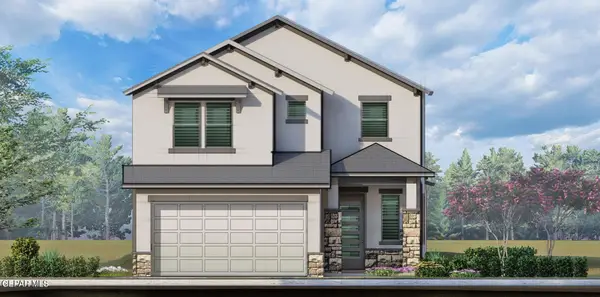 14048 Paseo Original Court, El Paso, TX 79928