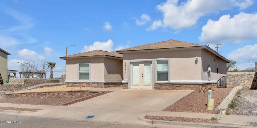 14231 Craggy Rock Avenue, El Paso, TX 79938 - #2