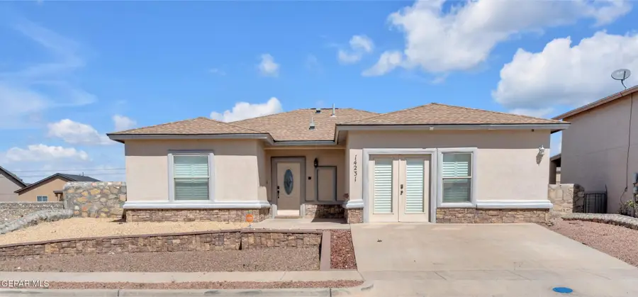 14231 Craggy Rock Avenue, El Paso, TX 79938 - #3