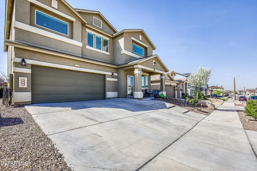 316 Malta Street, El Paso, TX 79932 - #2