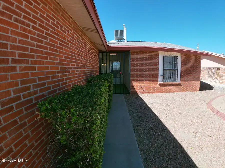 2037 Anise Drive, El Paso, TX 79935 - #3