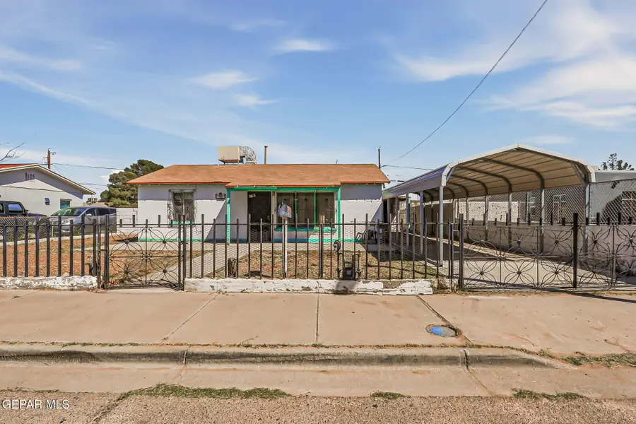 7863 Laura Way, El Paso, TX 79915 - #2