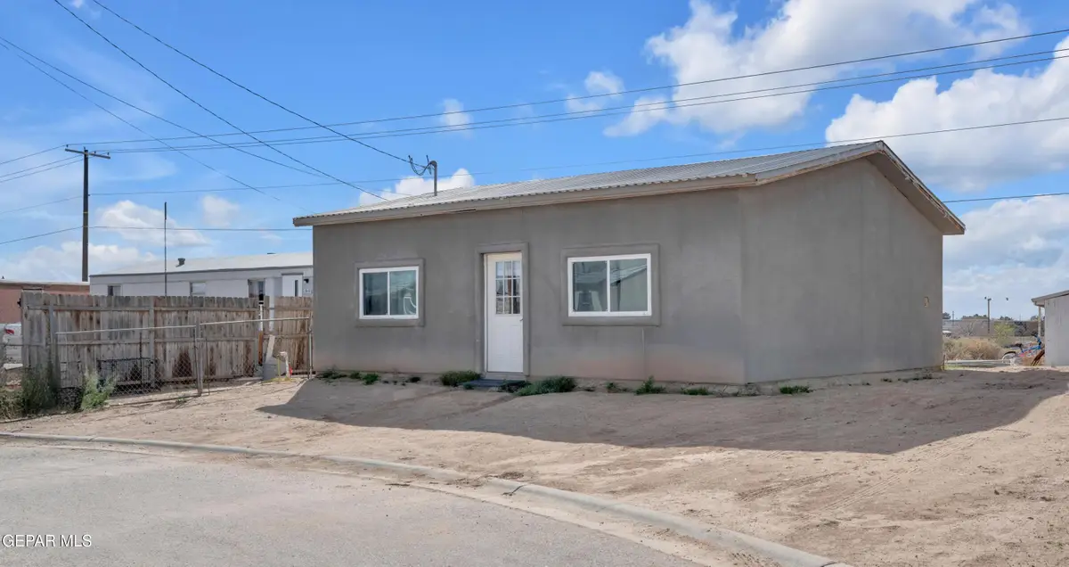 16104 Mesa Rocks Street, Fabens, TX 79838 - #1