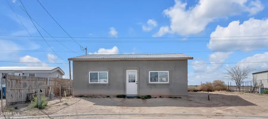 16104 Mesa Rocks Street, Fabens, TX 79838 - #2