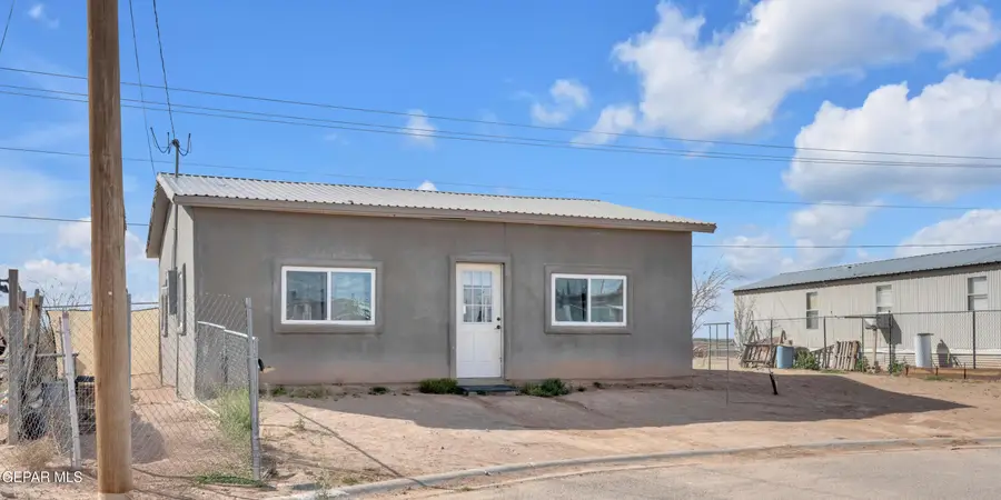 16104 Mesa Rocks Street, Fabens, TX 79838 - #3