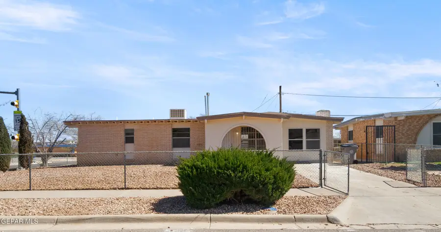 10466 Triumph Drive, El Paso, TX 79924 - #2