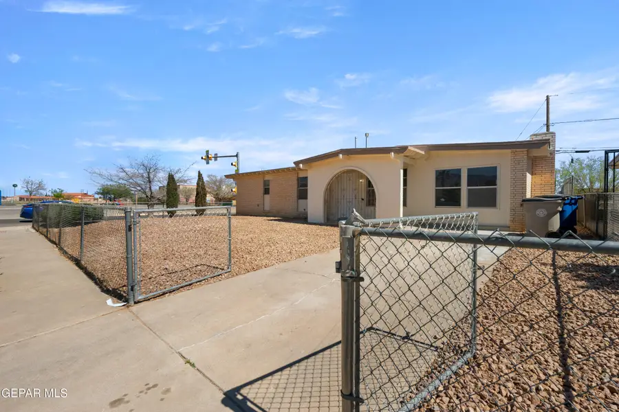 10466 Triumph Drive, El Paso, TX 79924 - #3