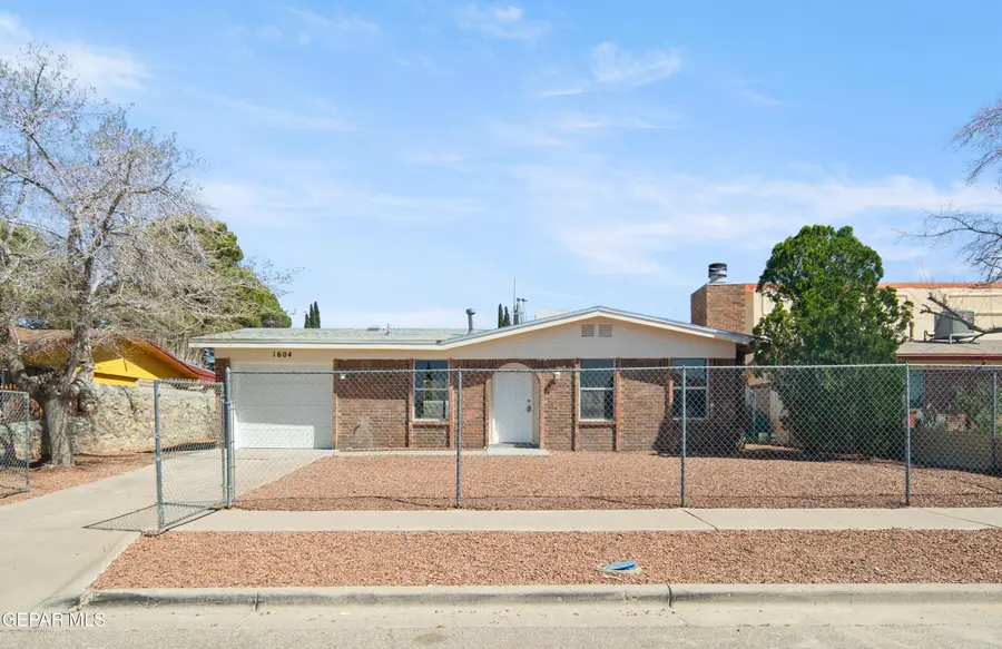1604 Rick Rhodes Drive, El Paso, TX 79936 - #2