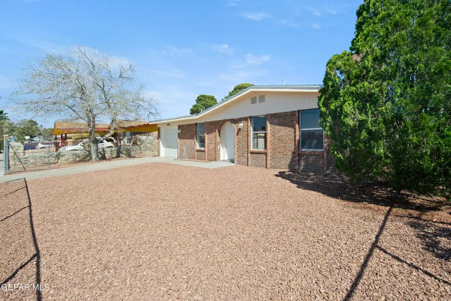 1604 Rick Rhodes Drive, El Paso, TX 79936 - #3