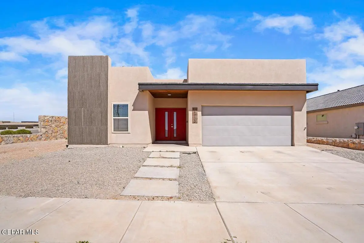 12933 Nidd Avenue, Horizon City, TX 79928 - #1