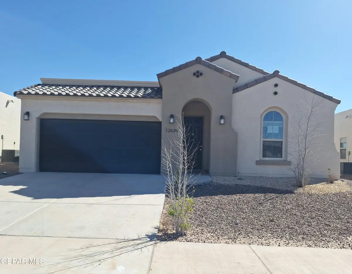 12620 Basing Court, El Paso, TX 79928 - #1