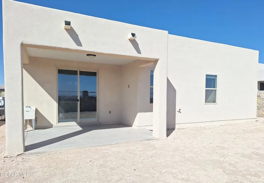 12620 Basing Court, El Paso, TX 79928 - #2