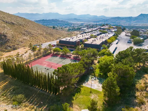 4800 N Stanton Street #105, El Paso, TX 79902