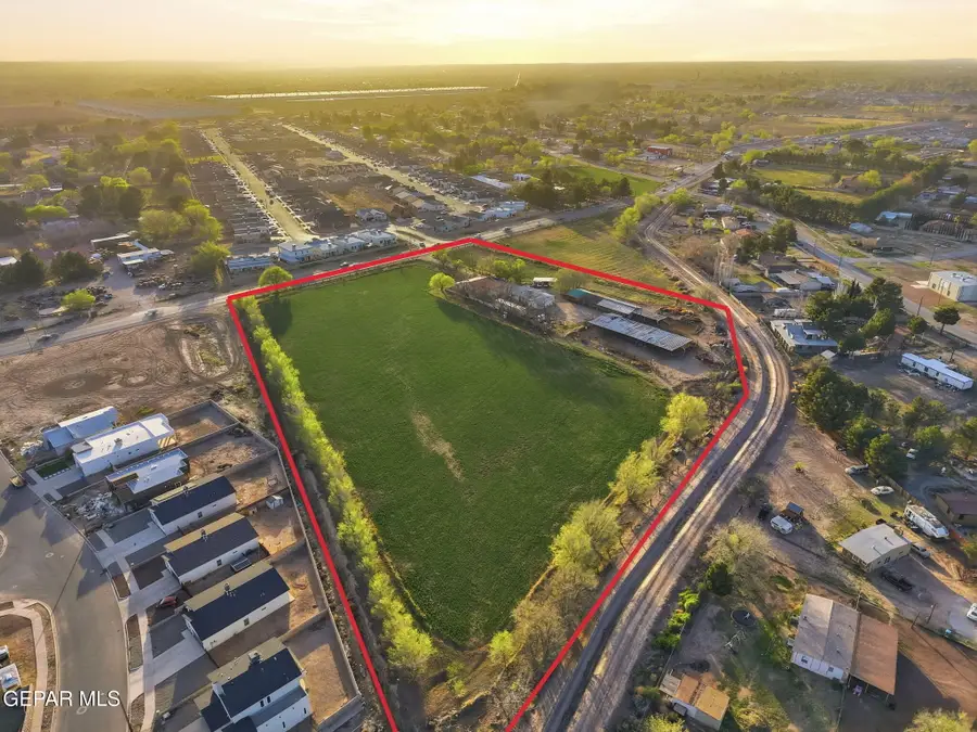 11897 N Loop Drive, Socorro, TX 79927 - #3