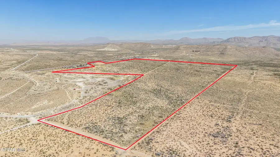 16220 Montana Avenue, El Paso, TX 79938 - #2