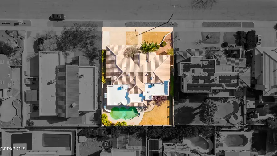 6521 Majestic Ridge Drive, El Paso, TX 79912 - #3