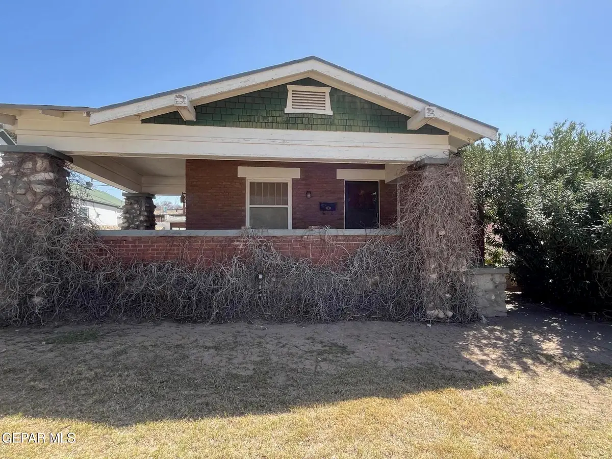 1004 Madeline Drive, El Paso, TX 79902 - #1