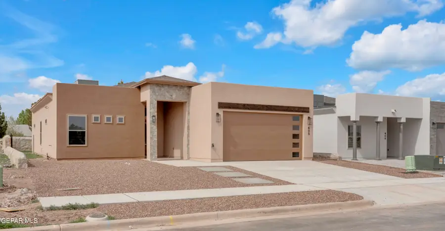 605 San Carlos Court, Fabens, TX 79838 - #3