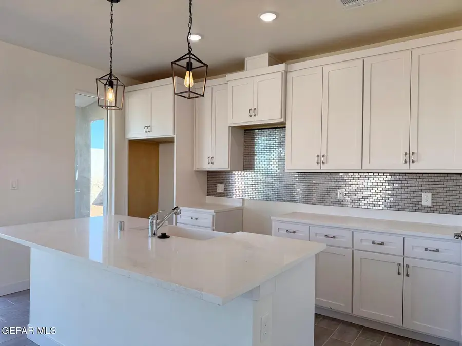 7345 John Gerald Way, El Paso, TX 79934 - #3