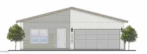 930 Bromyard, Horizon City, TX 79928