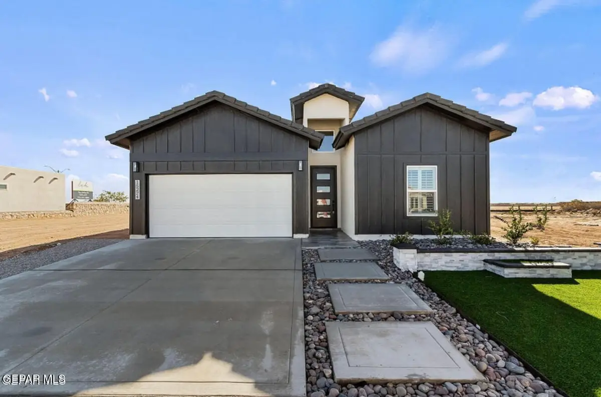 15056 Resolve Drive, El Paso, TX 79938 - #1