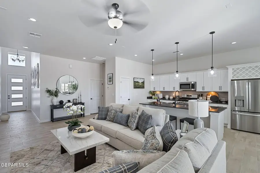 15056 Resolve Drive, El Paso, TX 79938 - #2