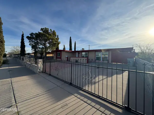 10612 Murphy Street, El Paso, TX 79924