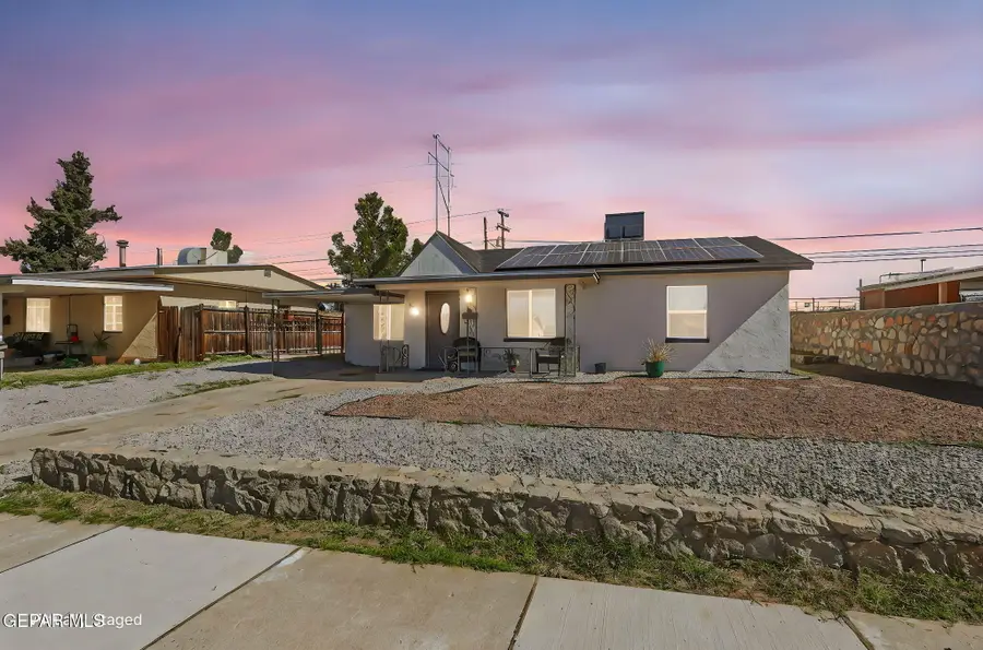 1928 Saint Johns Drive, El Paso, TX 79903 - #2