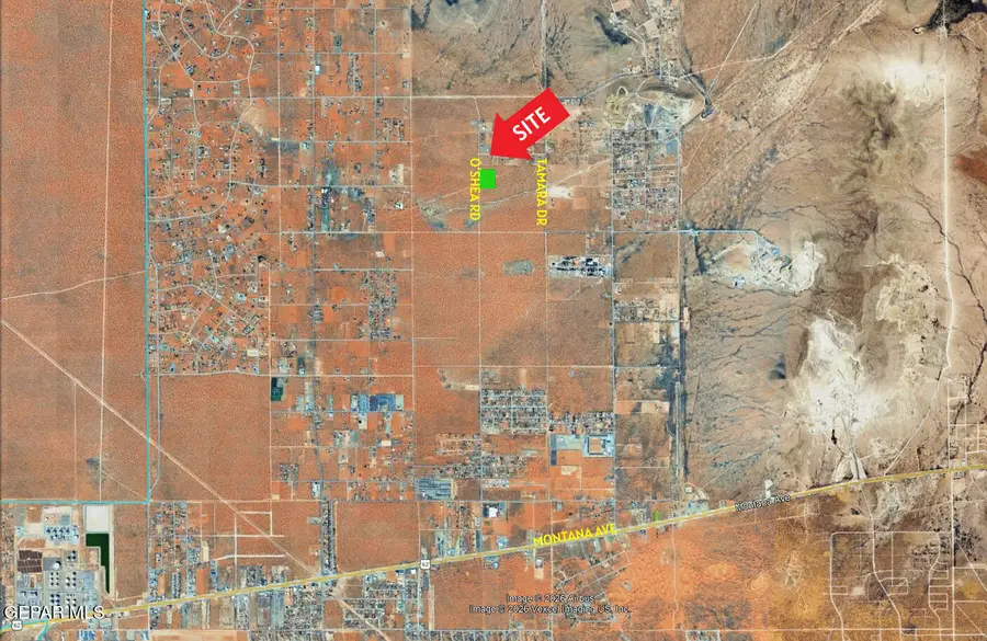 5200 O'shea Road, El Paso, TX 79938 - #3