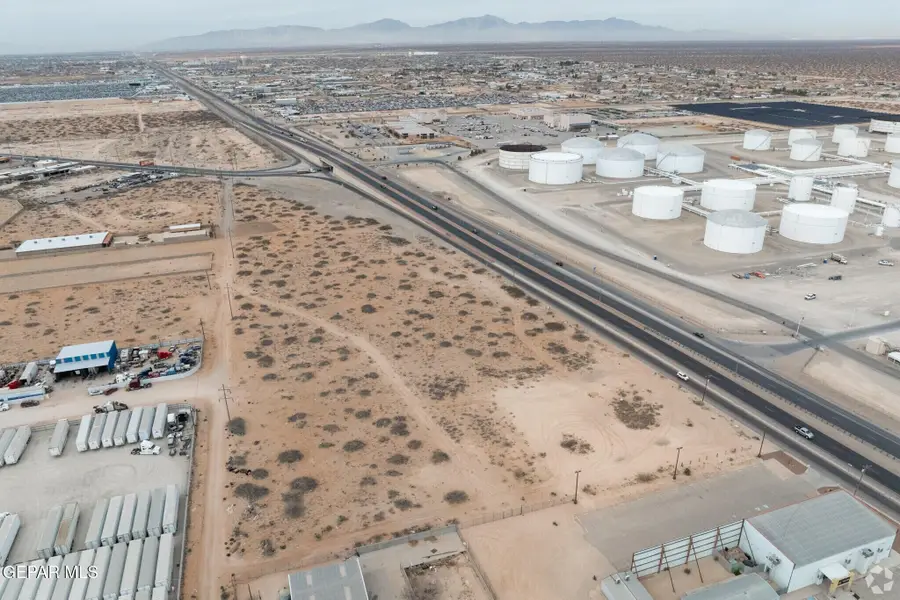 13690 Montana Avenue, El Paso, TX 79938 - #2