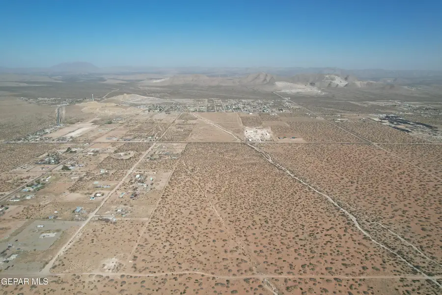 5202 O'shea Road, El Paso, TX 79938 - #2