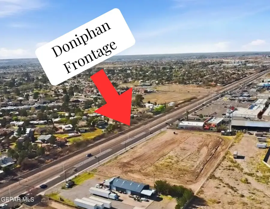 5468 Doniphan Drive, El Paso, TX 79932 - #2