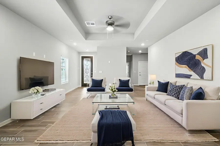 11856 Barrenkale Place, El Paso, TX 79934 - #2