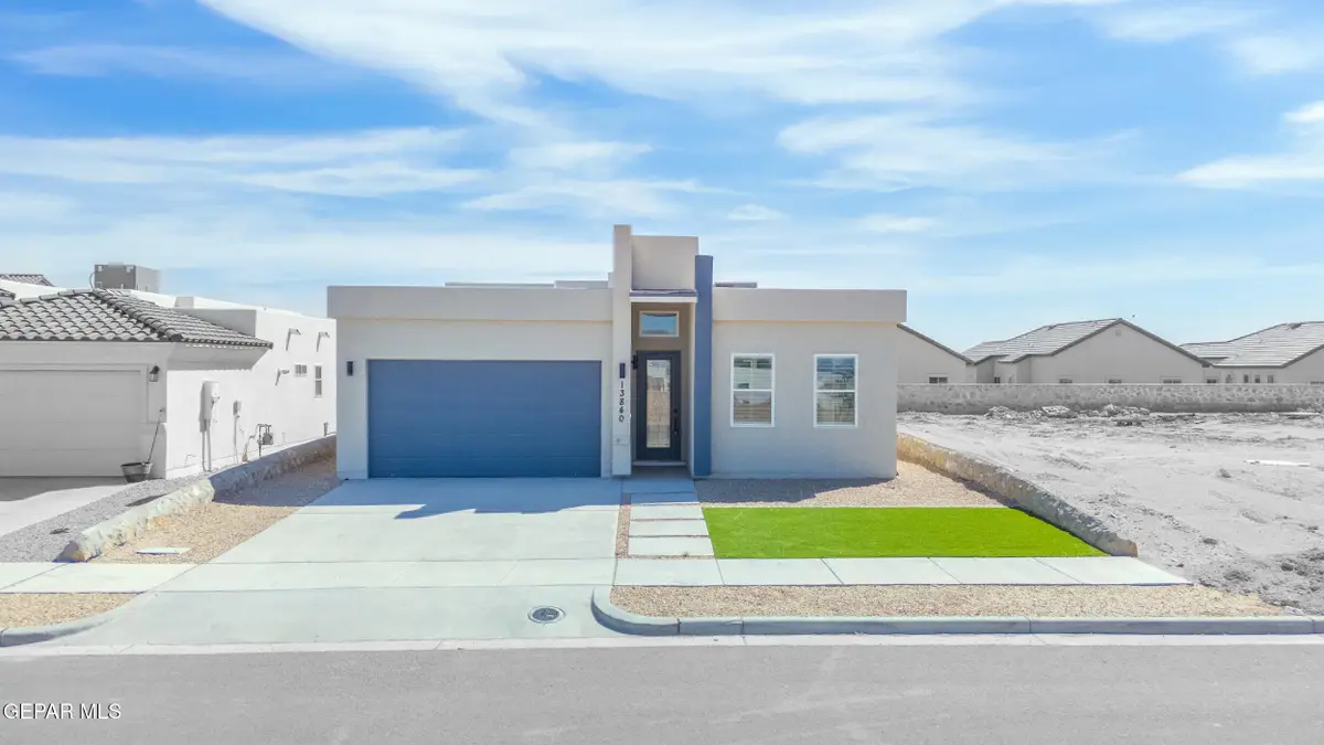 13840 Paseo Celeste Drive, Horizon City, TX 79928 - #1