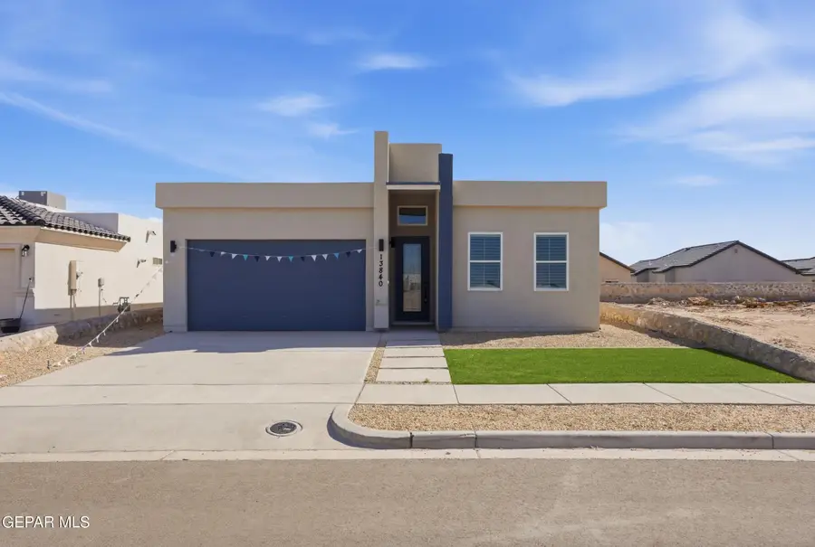 13840 Paseo Celeste Drive, Horizon City, TX 79928 - #2