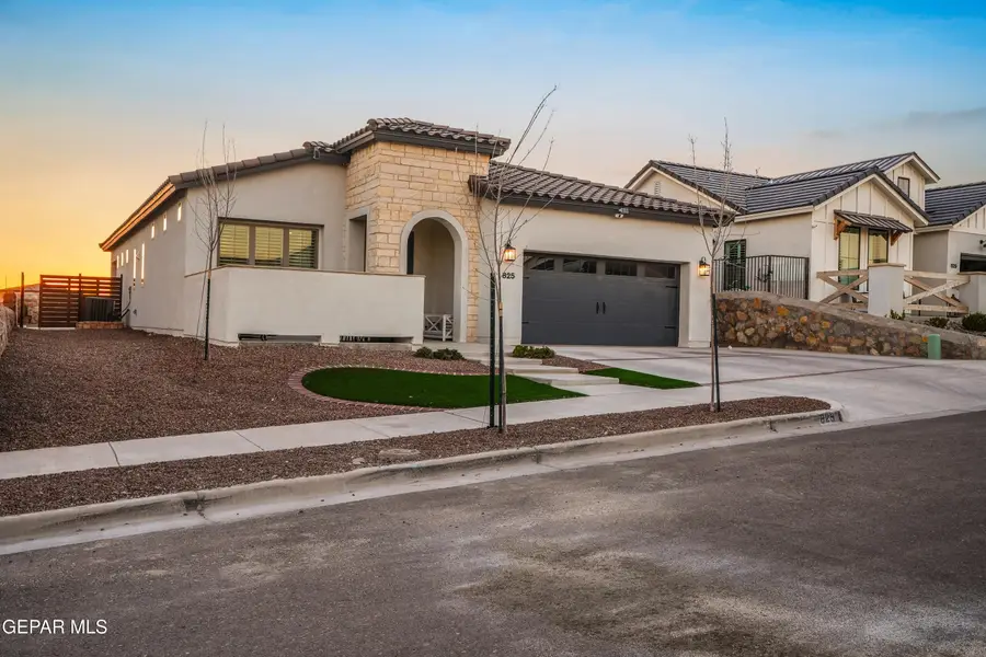 825 Acton Street, Horizon City, TX 79928 - #2