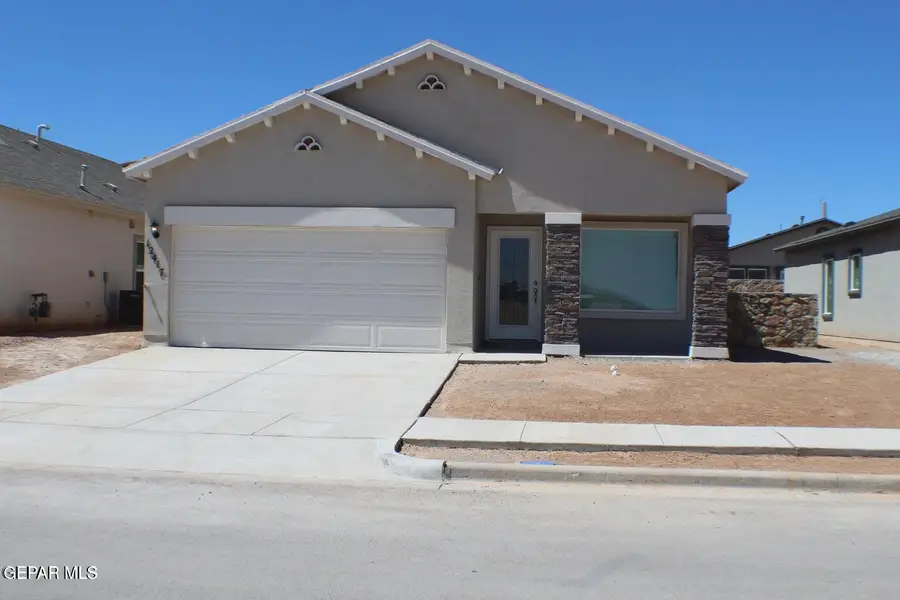12417 O'connor Drive, El Paso, TX 79934 - #3