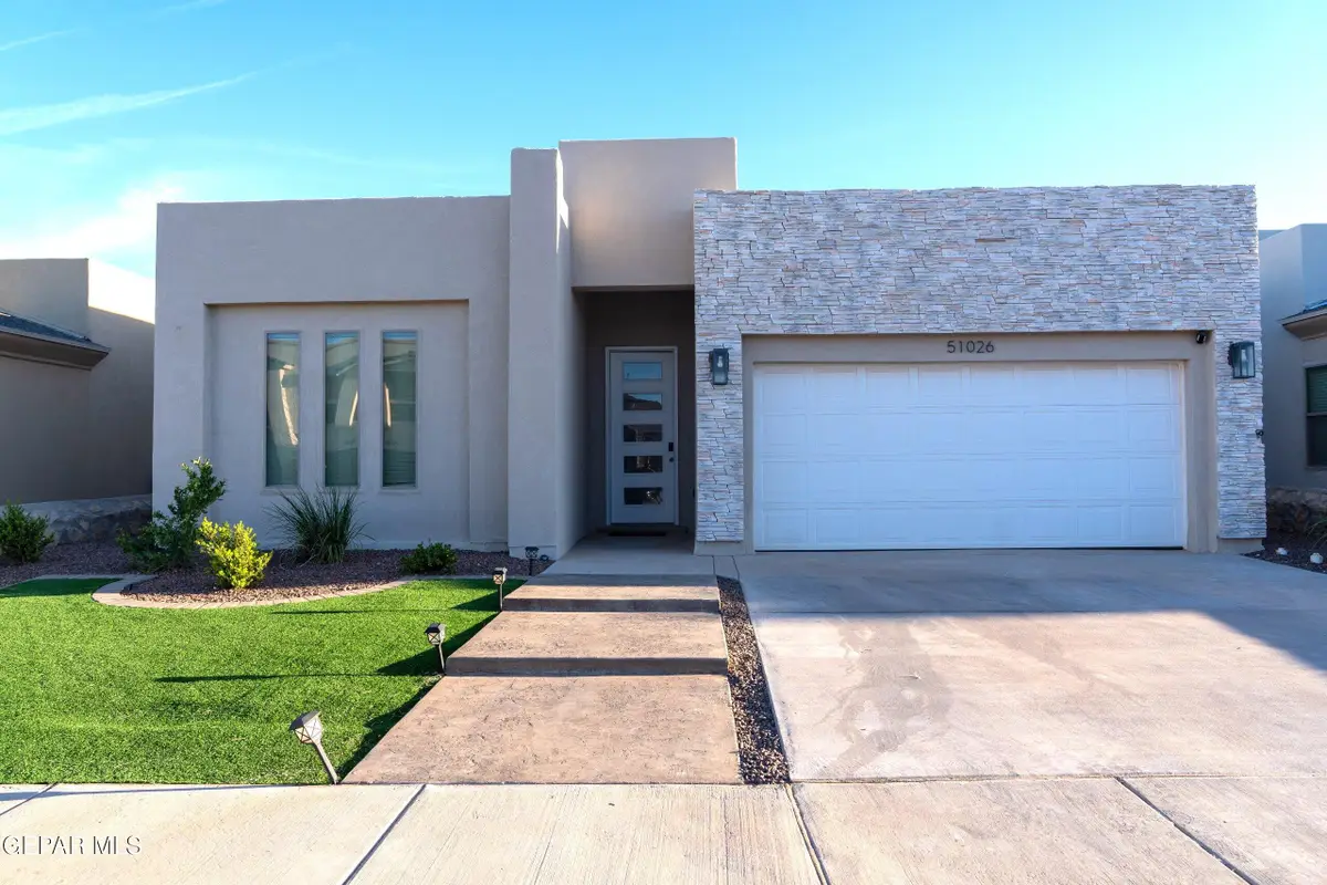 51026 Fox Trail Avenue, El Paso, TX 79934 - #1