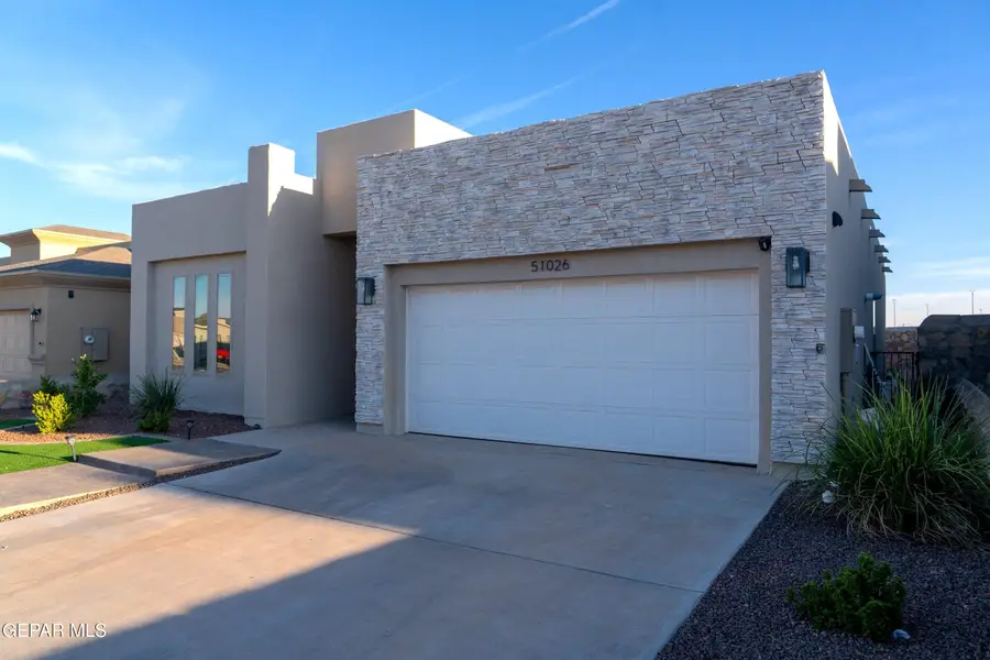 51026 Fox Trail Avenue, El Paso, TX 79934 - #3