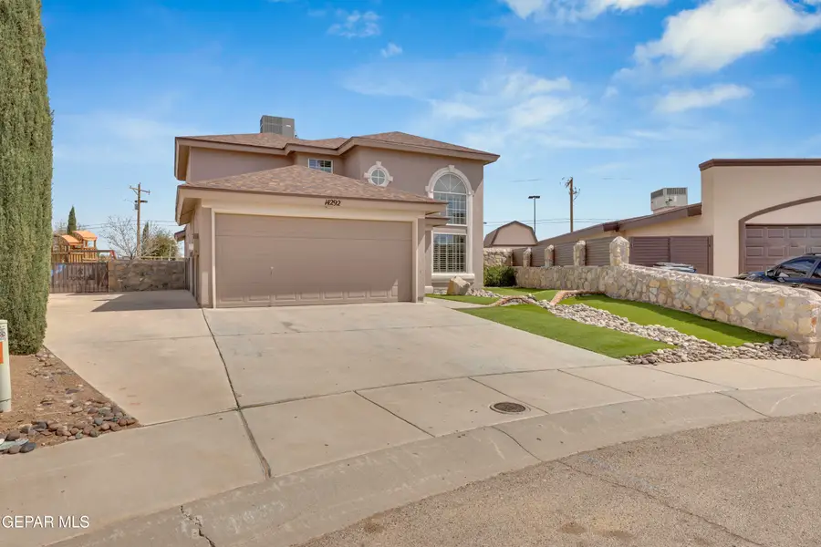 14292 Honey Point Drive, El Paso, TX 79938 - #3