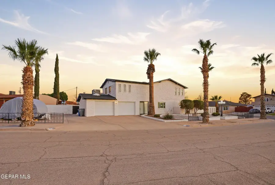 9200 Breish Court, El Paso, TX 79925 - #2