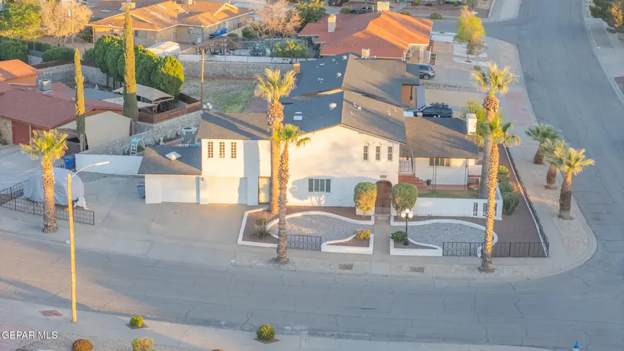 9200 Breish Court, El Paso, TX 79925 - #3