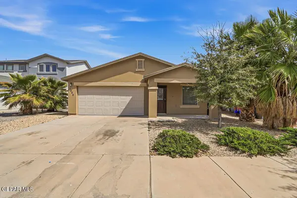 1020 Earthstar Place, El Paso, TX 79928