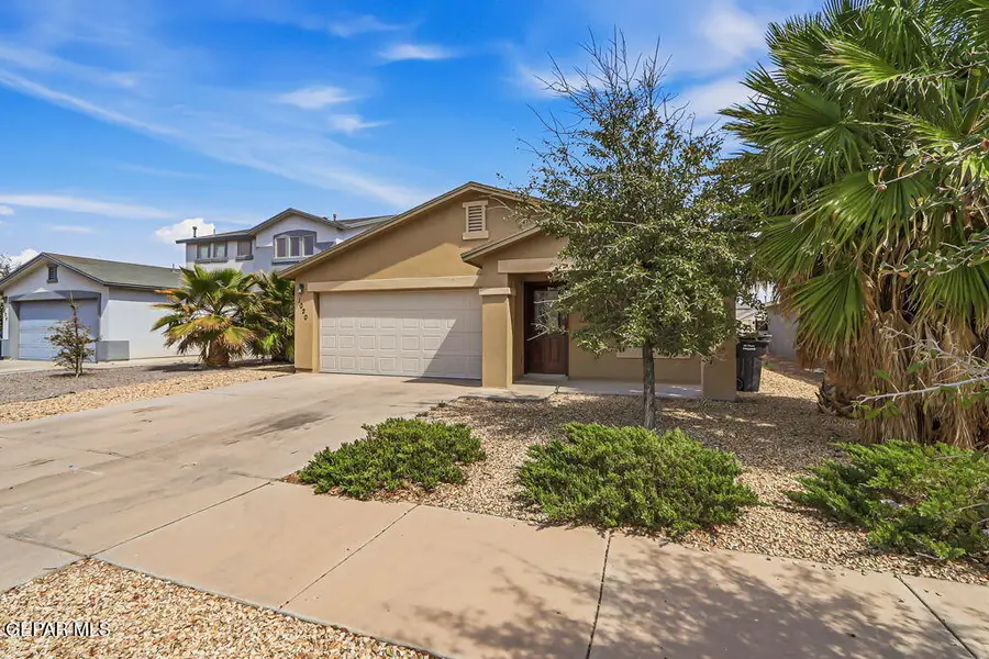 1020 Earthstar Place, El Paso, TX 79928 - #3