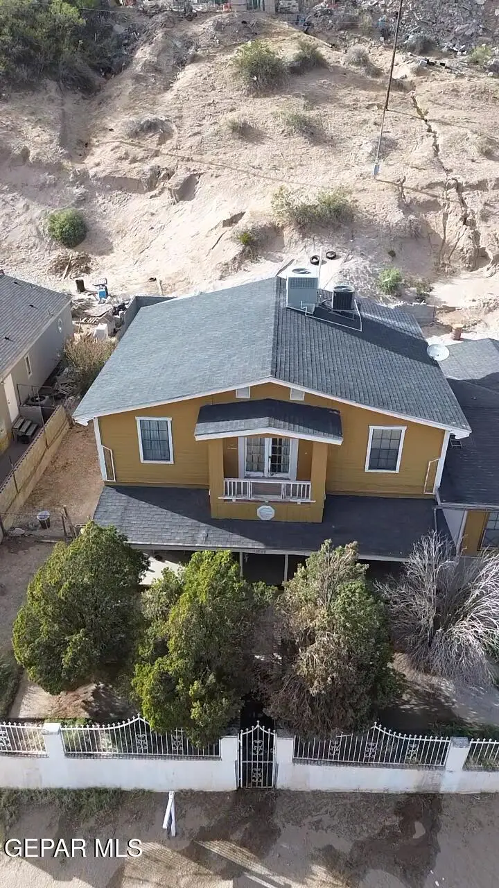 13049 Sparks Drive, El Paso, TX 79928 - #2