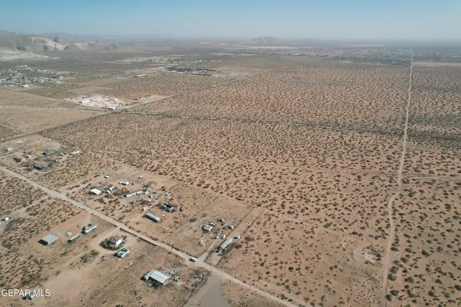 5207 Tamara Drive, El Paso, TX 79938 - #2