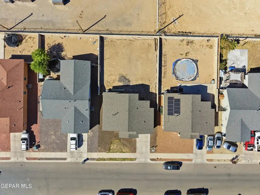 14243 Desierto Bonito Street, Horizon City, TX 79928 - #2