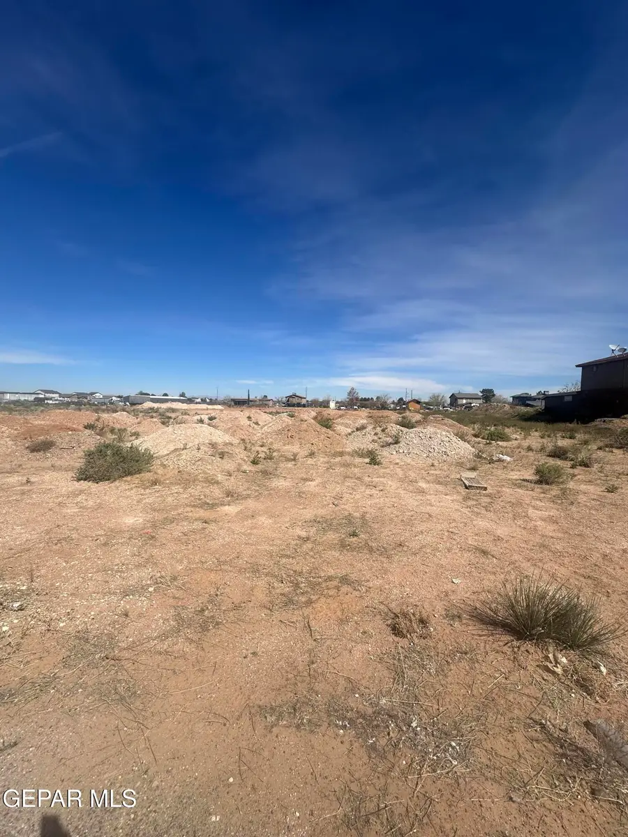 13141 Tobacco Road, El Paso, TX 79938 - #3